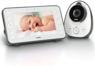 Videobabyfoon