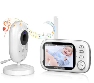 Videobabyfoon