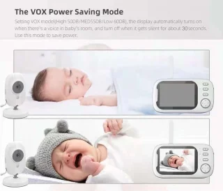 Videobabyfoon