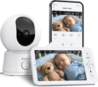 Videobabyfoon