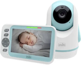 Videobabyfoon