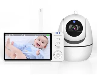 Videobabyfoon