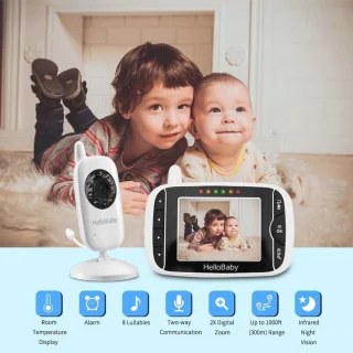 Videobabyfoon