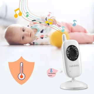 Videobabyfoon