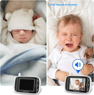Videobabyfoon