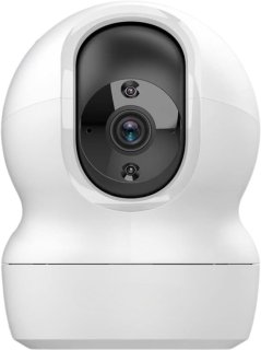 VIN® Draadloze Babyfoon — Altijd dichtbij, altijd zichtbaar