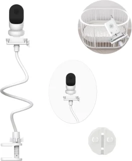 Vloerstandaard voor babycamera