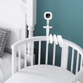 Vloerstandaard voor babyfooncamera