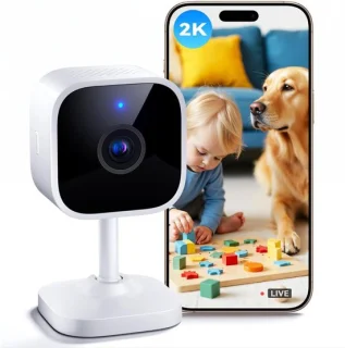 VLSelect® Babyfoon Camera