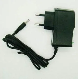 Voeding 5V vervanging voor babyfoon Luvion Supreme Connect Monitor - ouderunit