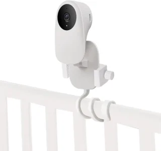 Vrijstaande babyfoonstandaard voor binnen