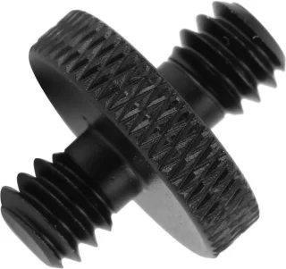 Vt Products Statiefschroefadapter 6-pack 1/4 inch