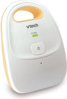 VTech BM 1000 Babyfoon Rood