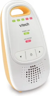VTech BM 1000 Babyfoon Rood