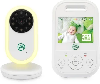 vtech® Leap Frog LF 2423 videobabyfoon