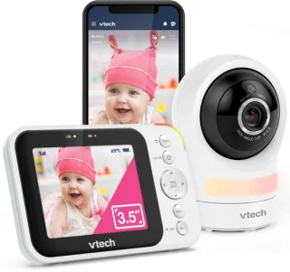 Vtech RM4761 babyfoon