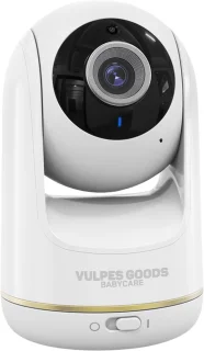Vulpes Goods Baby Camera