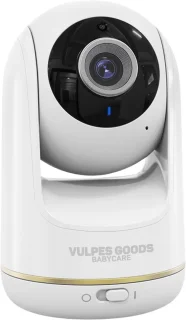 Vulpes Goods Baby Camera