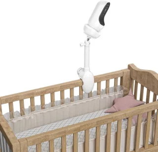 Wandhouder babyfoon