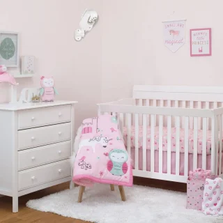 Wandhouder voor babyfoon