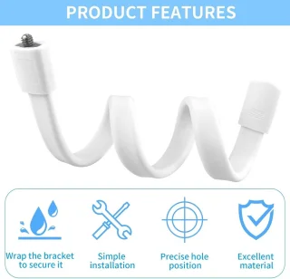 Welk merk moet ik in de titel gebruiken?