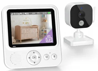 White-Label® Hondencamera