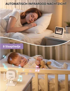 White-Label® Hondencamera