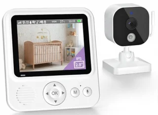 White-Label® Hondencamera