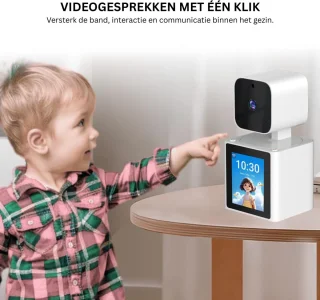 White-Label® Hondencamera
