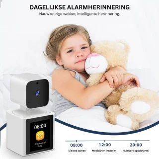 White-Label® Hondencamera