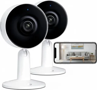 White-Label® Huisdiercamera