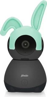 WiFi Babyfoon 1080p HD Camera Mobiele Bediening