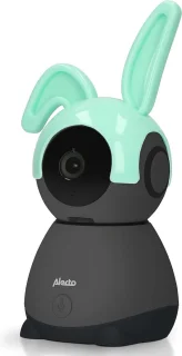 WiFi Babyfoon 1080p HD Camera Mobiele Bediening