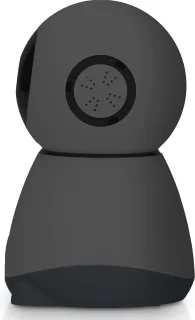 WiFi Babyfoon 1080p HD Camera Mobiele Bediening
