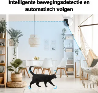 Wifi Babyfoon Camera Betrouwbaar