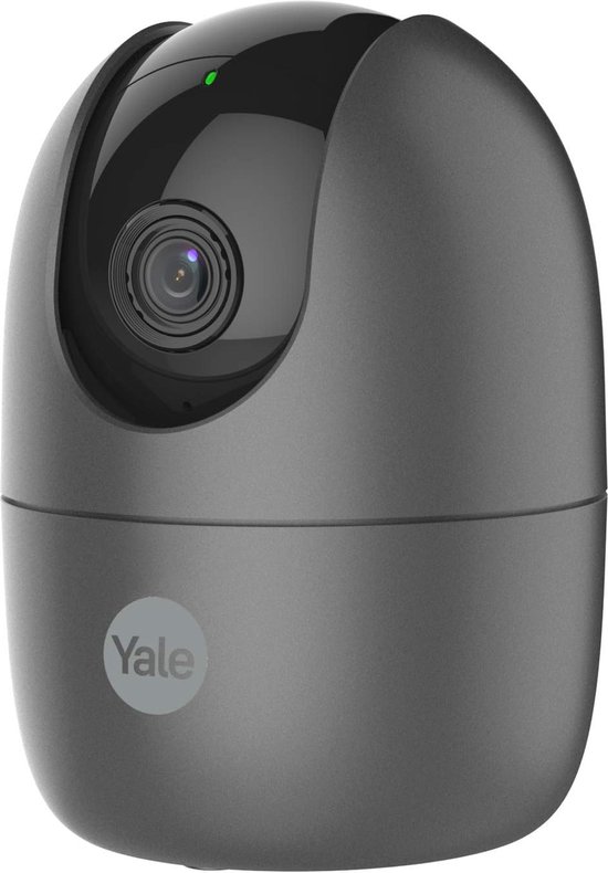 Wifi Indoor Camera HD Live Draaibaar Kantelbaar Privacymodus