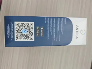 Wifi IP-camera 1080p Binnenshuis