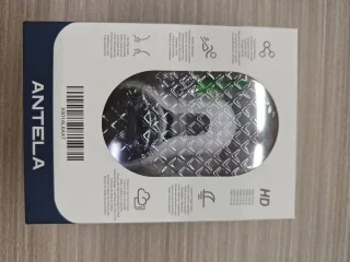 Wifi IP-camera 1080p Binnenshuis