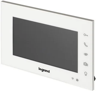 WiFi video binnenstation 7 inch monitor