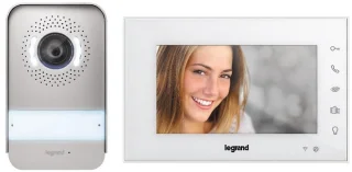 WiFi video binnenstation 7 inch monitor