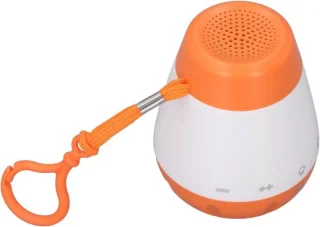 Witte Ruis Machine - Baby Geluidsspeeltje