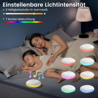 Witte ruismachine