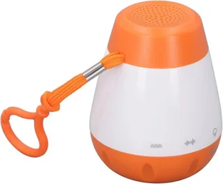 Witte ruismachine voor baby