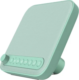 Witte Ruismachine voor Baby's