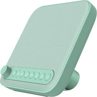 Witte Ruismachine voor Baby's - Slaaphulp