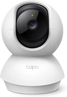 WLAN-camera voor binnen