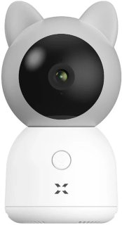 De XENON Smart Babyfoon Full HD in één oogopslag