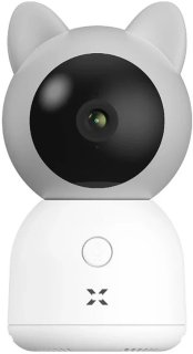 XENON Smart Babyfoon Full HD: Uitstekende Beeldkwaliteit en Slimme Functies voor een Scherpe Prijs