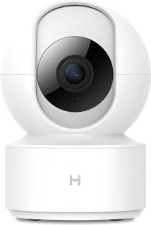 Xiaomi Mi Babymonitor met camera