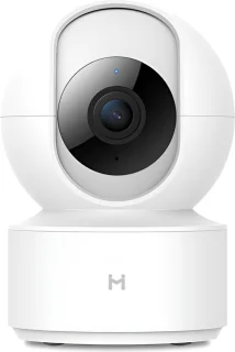 Xiaomi Mi Babymonitor met camera